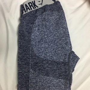 GYMSHARK FLEX LEGGINGS